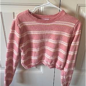 Target sweater